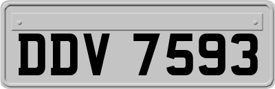 DDV7593