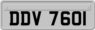 DDV7601