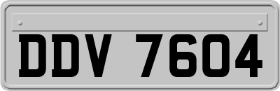 DDV7604