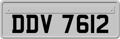 DDV7612