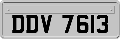DDV7613