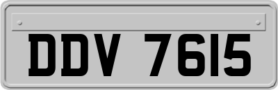DDV7615