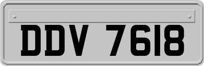 DDV7618