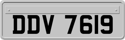 DDV7619