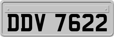 DDV7622