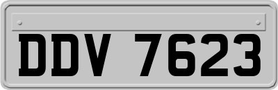 DDV7623