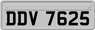 DDV7625