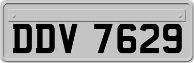 DDV7629