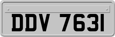 DDV7631