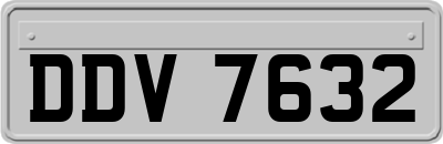 DDV7632