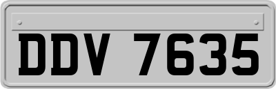 DDV7635