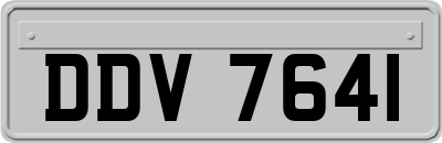 DDV7641