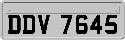 DDV7645