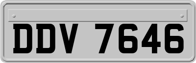 DDV7646
