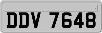 DDV7648