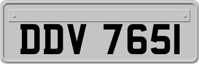 DDV7651