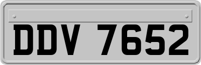 DDV7652