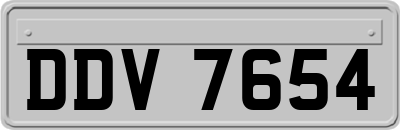 DDV7654