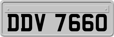DDV7660