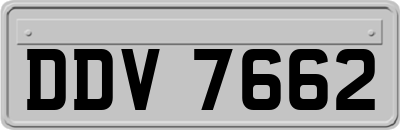 DDV7662
