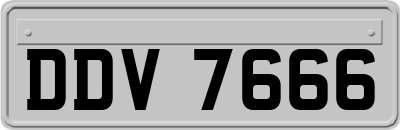 DDV7666