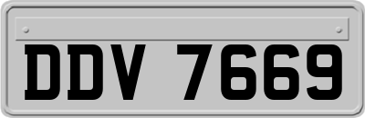 DDV7669