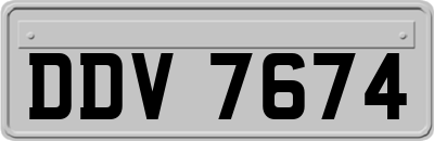 DDV7674