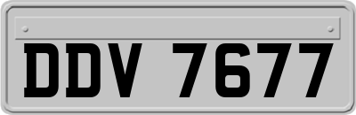 DDV7677
