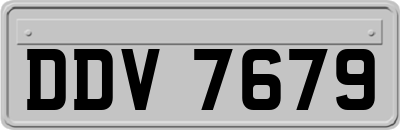 DDV7679