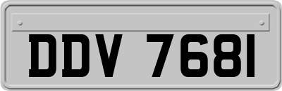 DDV7681