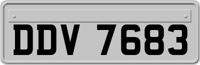 DDV7683