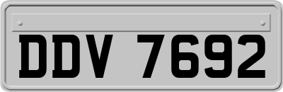 DDV7692