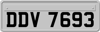 DDV7693