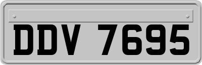 DDV7695