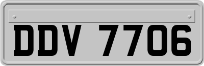 DDV7706