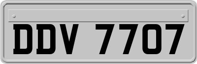 DDV7707