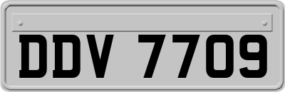 DDV7709
