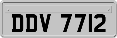 DDV7712