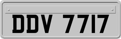 DDV7717