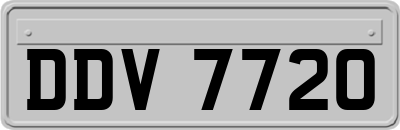 DDV7720