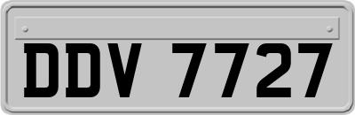DDV7727