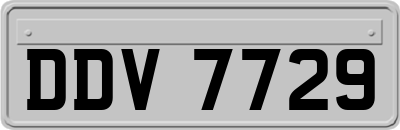 DDV7729