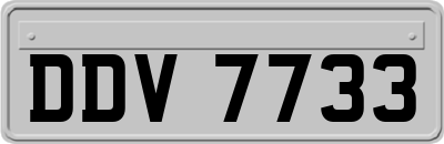 DDV7733