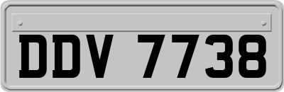 DDV7738