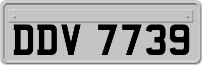 DDV7739