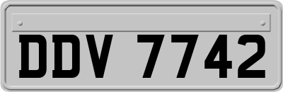DDV7742