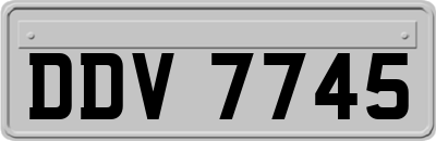 DDV7745