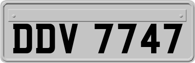 DDV7747