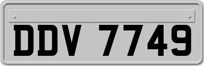 DDV7749