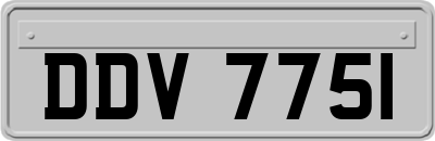 DDV7751